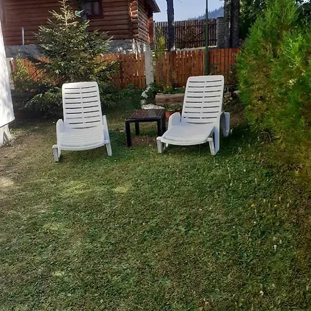 Сasa de vacaciones Mraz Vlasic Sisava